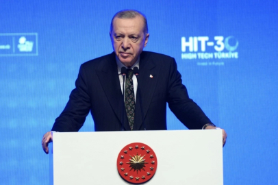 Cumhurbaşkanı Erdoğan: Bin 381 engelli öğretmen atanacak