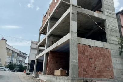 İnşaat maliyetleri yüzde 66 arttı