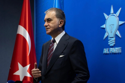 Ömer Çelik: İran'dan olası göçe karşı tedbirlerimiz hazır