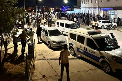 Barışmak için buluştuğu 2 husumetlisini öldürüp, intihar etti