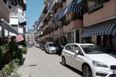 Küçükumla’da otopark sorunu sürüyor