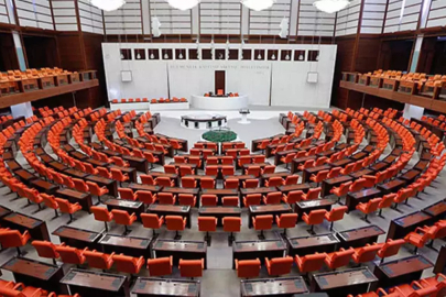 TBMM, çocukların suça sürüklenmesini incelemek için komisyon kuracak