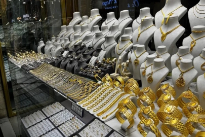 Altın piyasasında yükseliş sürüyor: 26 Aralık'ta gram, çeyrek ve tam altın fiyatları