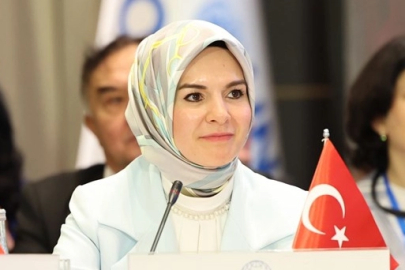 Bakan Göktaş: Ekim ayı yaşlı ve engelli aylıklarını yatırıyoruz