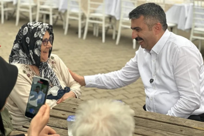 Çalıkuşları, Hemşehrilerini Bekliyor