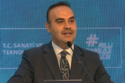 Bakan Kacır: Sanayi ürünlerimizin yıllık ihracatını 22 yılda 34 milyar dolardan 241 milyar dolara yükselttik