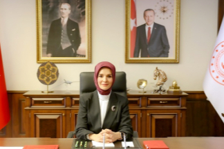 Bugün itibarıyla hesaplara yatacak