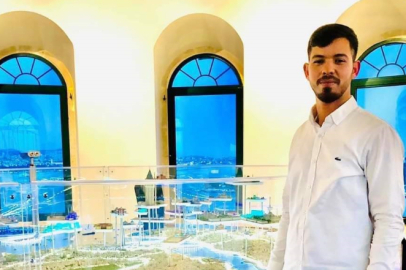 Kuzeninin elindeki silahın ateş almasıyla öldü