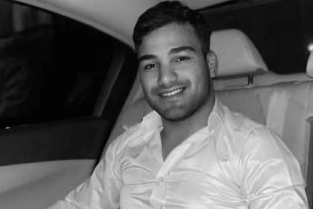 Sokakta tüfek ve sopayla kavga ettiler, 'Amca çocuklarıyız' diyerek davacı olmadılar