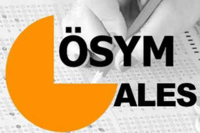 ÖSYM 2024-ALES/2 sonuçlarının açıkladığını duyurdu.