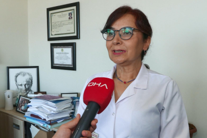 İstanbul - Prof. Dr. Yavuz: Türkiye'de henüz Maymun çiçeği salgınıyla ilişkili vaka yok