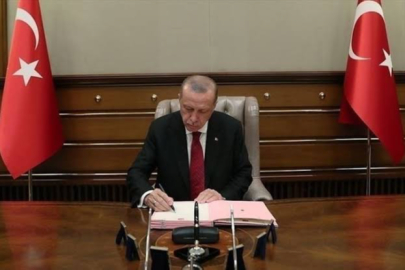 13 üniversiteye yeni rektör
