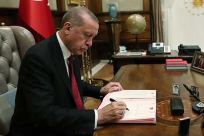 Emniyet ve Jandarma'ya yeni atamalar