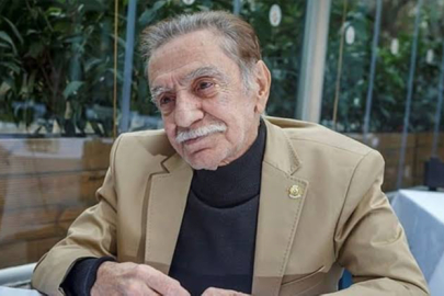Aydemir Akbaş Vefat etti