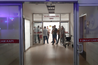 Eski belediye başkan yardımcısı, düğünde eski meclis üyesini öldürdü