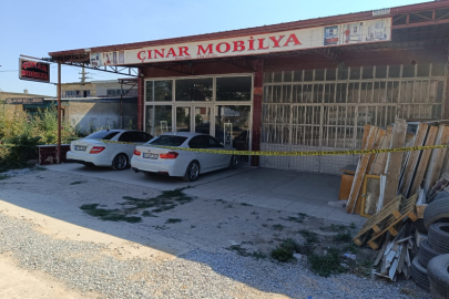 Kira anlaşmazlığı nedeniyle ev sahibi ile oğlunu öldüren uzman çavuş tutuklandı