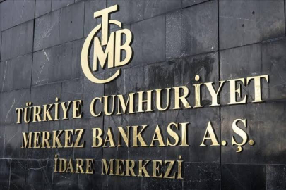 Gözler Merkez Bankası'nın faiz kararında