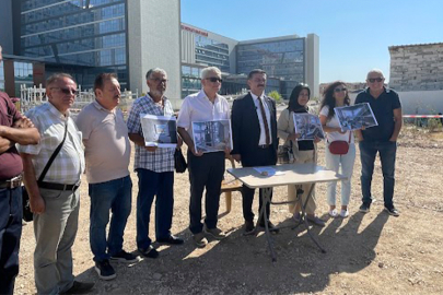 Selçuk Türkoğlu: Gidişat yılan hikayesine döndü