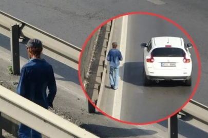 SON DAKİKA: Türkiye’nin konuştuğu Yürüyen Adam Selami Salman öldü: Evinde o halde bulundu!