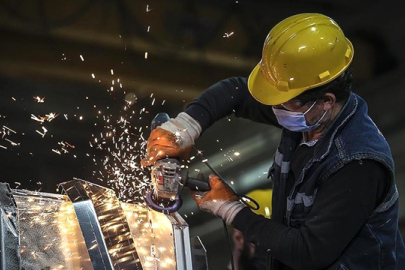 İş gücü girdi endeksleri açıklandı