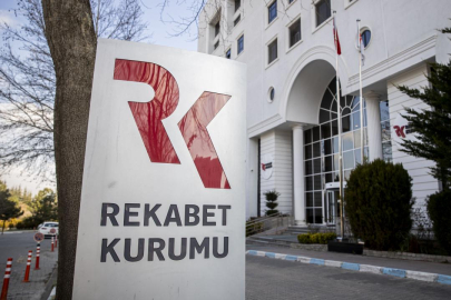 Rekabet Kurulu'ndan ilaç firmalarına 186,1 milyon lira ceza