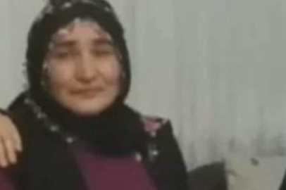 Ankara'da yıldırım isabet eden kadın öldü