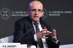 Bakan Şimşek: İstifa etmedim, dolaşıma koyulan senaryolar doğru değil