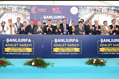 Bakan Tunç: Vesayetçi ruhtan arındırılmış bir anayasa hedefliyoruz