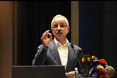 Bakan Uraloğlu: YHT ile yılda yaklaşık 242 milyon avro kazanç sağlayacağız