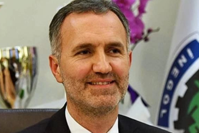 Başkan Taban açıkladı