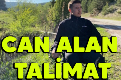 Böyle bir hata nasıl yapılır?