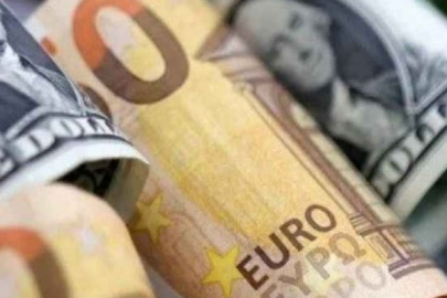 Dolar-Euro kuru bugün ne kadar?
