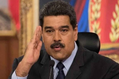 Maduro için karar verildi!