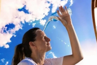 Meteoroloji'den Bursa'ya üçlü uyarı!