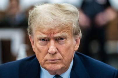 Trump'tan Tarihi Söz