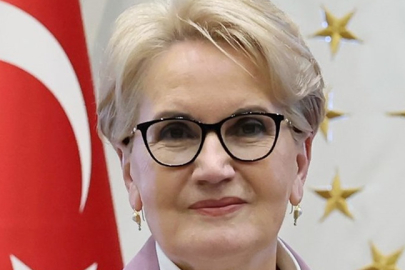 Meral Akşener'den Yeni Hamle