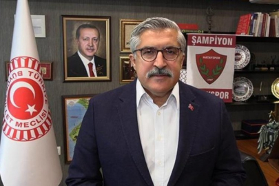 Başkan Yayman'dan dijital bağımlılık, LGBT, ve Roblox açıklaması