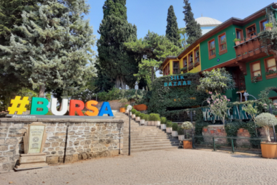 Bursa'da bugün hava nasıl?