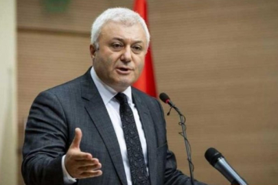 CHP'li Tuncay Özkan'a soruşturma açıldı