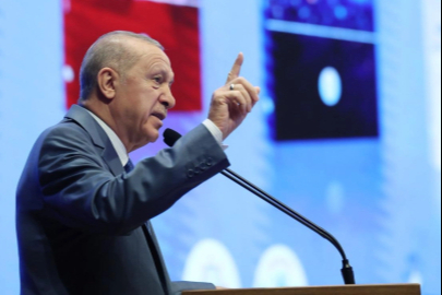 Cumhurbaşkanı Erdoğan: Baskıların, yasakların olduğu günler tamamen geride kaldı