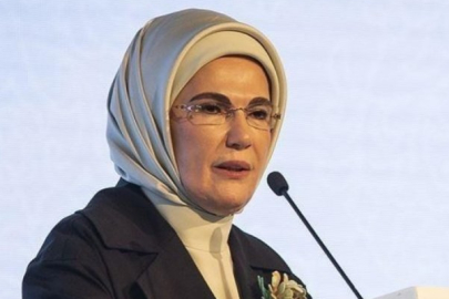Emine Erdoğan Malazgirt Zaferi dolayısıyla mesaj yayımladı