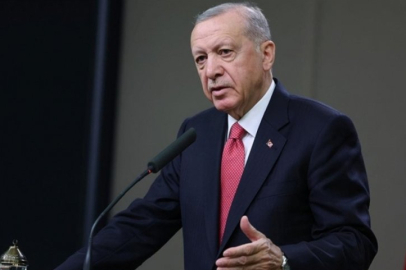 Erdoğan'dan CHP'li Özkan'a dava