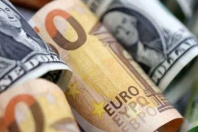 Euro 38'i geçti