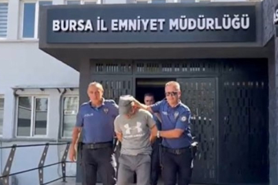 Okey oynarken yakalandı
