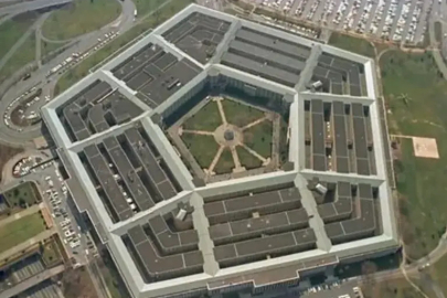 Pentagon: Ukrayna ile istihbarat paylaşımını teyit edemeyiz ama böyle bir ilişkimiz var