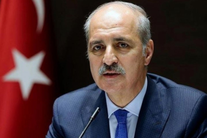TBMM Başkanı Kurtulmuş, Malazgirt Zaferi'nin 953. yıl dönümünü kutladı