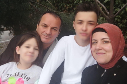 Ablası, eniştesi ve yeğenlerini para için bıçaklamış; 1 ölü, 3 yaralı