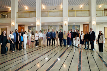 Bursa Büyükşehir bürokratlarından İstanbul’a çıkarma
