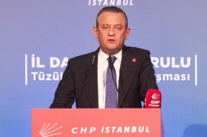 Özel: CHP değişecek, Türkiye değişecek