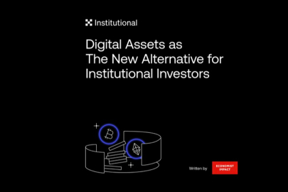 '10 kurumsal yatırımcıdan 7'si portföylerinde dijital varlıkların payını artıracak'